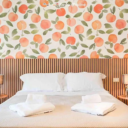 Bellini 13, Terre Marine