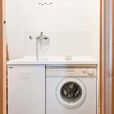 Apartment Bellini 13, Terre Marine La Spezia